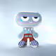9732