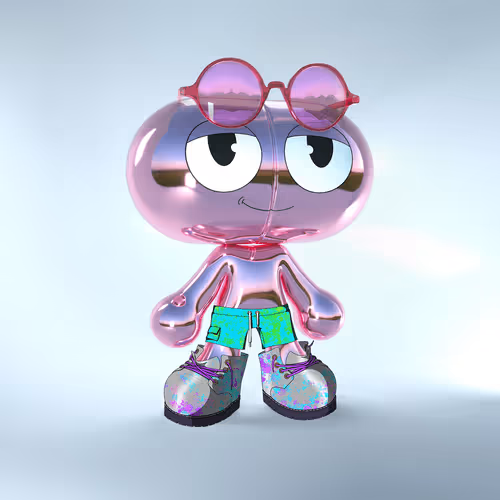 Item #2776 Media