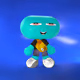 9268