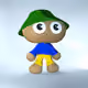 7947