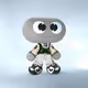 9334