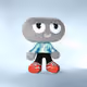 9407