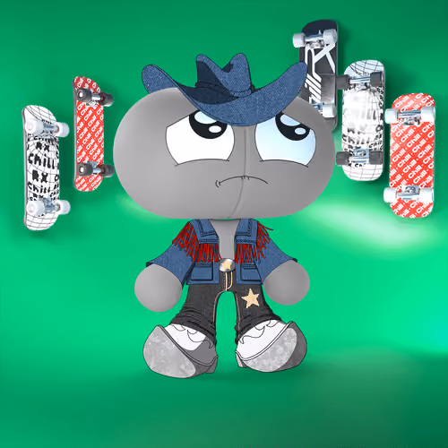 Chill RX 2687