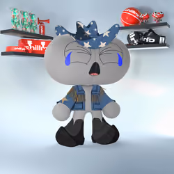 Chill RX 7998
