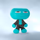 5557