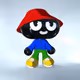 7030