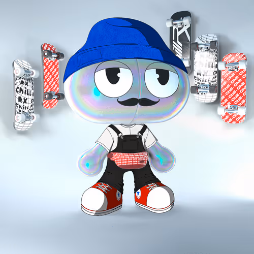 Chillrx