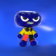 6434