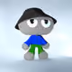 5003
