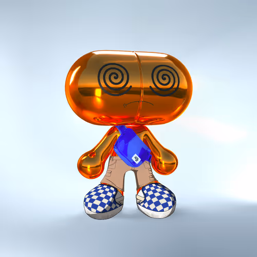 Item #8534 Media
