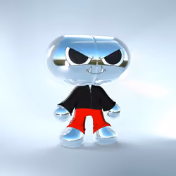 Chill RX 7883