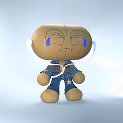 7359