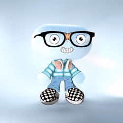 Chill RX 5369