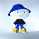4449