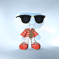 Chill RX 8266