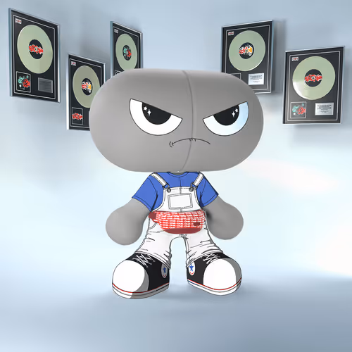 Chill RX 1987