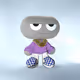 8592