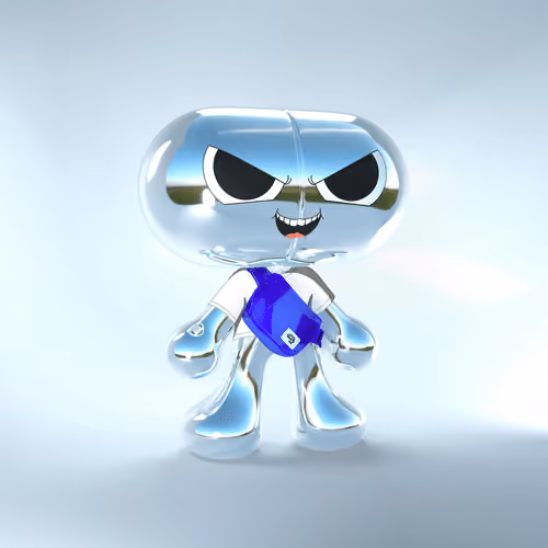 Chill RX 6429