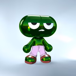 735