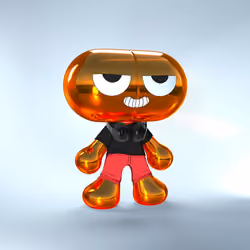 Chill RX 9508