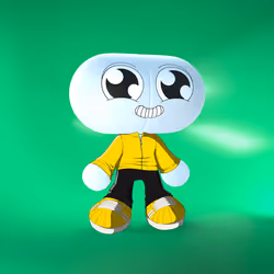 7675