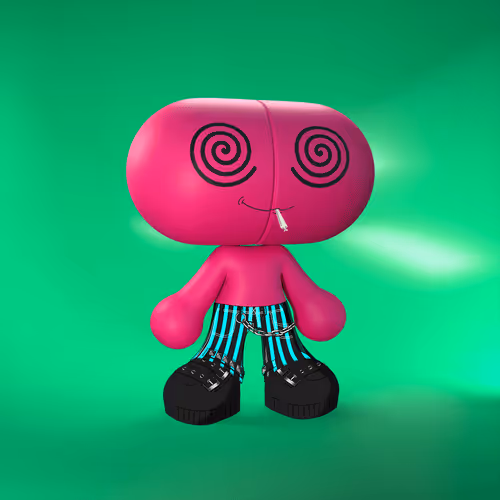 Item #5314 Media