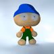 9607