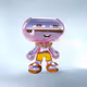 5947
