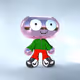 8807