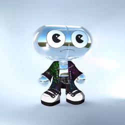 Chill RX 6473