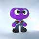6373