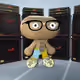 6650