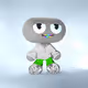 6451