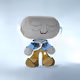 8684