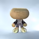 5784