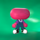 7956