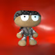 6119