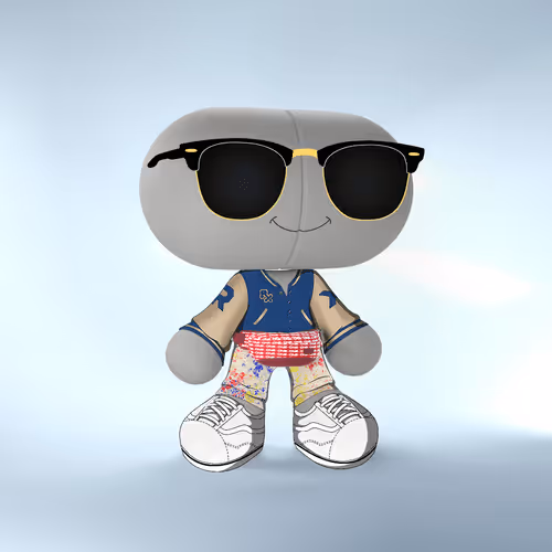 Chill RX 7477