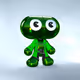 7425
