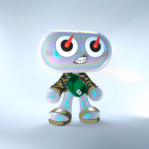 Chill RX 5720