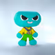 7997