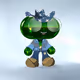 7004