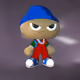 3671