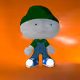 5598