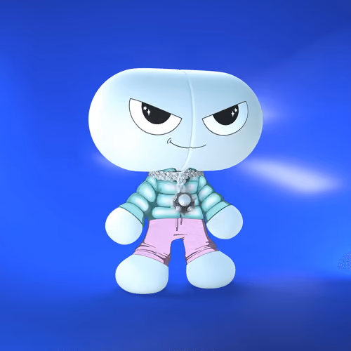 Chill RX 7566