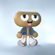 3822