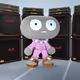 9901