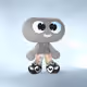 9121
