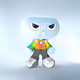 7642