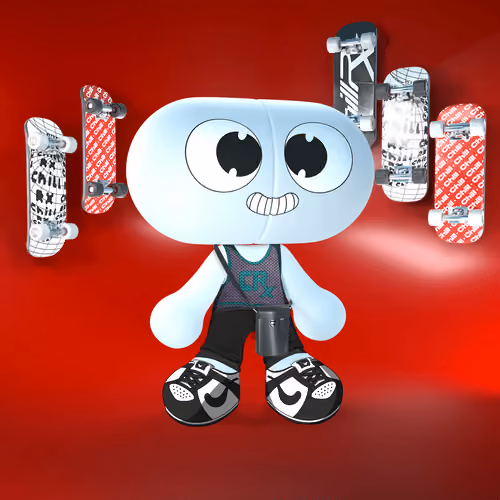 Chill RX 5209